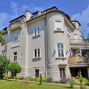 3* Frühstückspension Kalmar Panzio