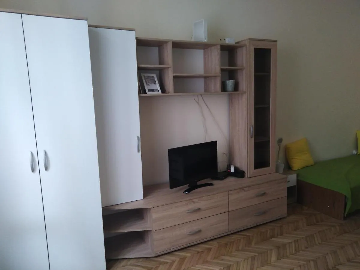 Adrienn Apartment Budapest