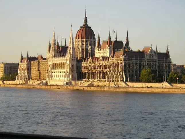 Adrienn Apartment Budapest